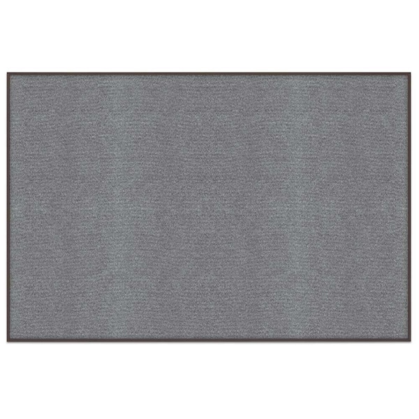 Corkboard, Fabric, Blk/Burg, 1 Door, 24x36"